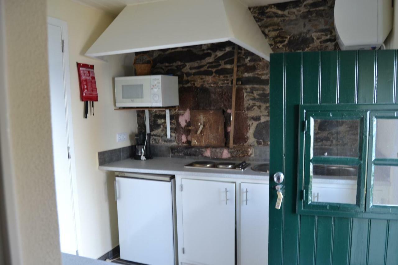 Casal Sao Joao Cottages 105 파야다오벨라 외부 사진