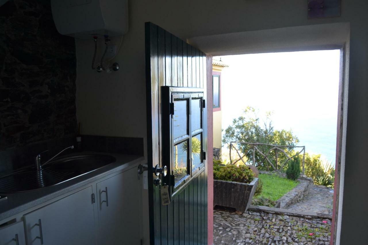 Casal Sao Joao Cottages 105 파야다오벨라 외부 사진