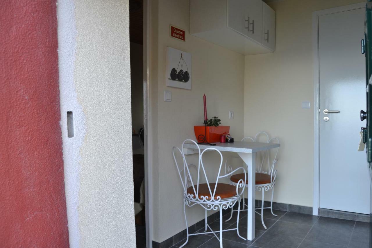 Casal Sao Joao Cottages 105 파야다오벨라 외부 사진