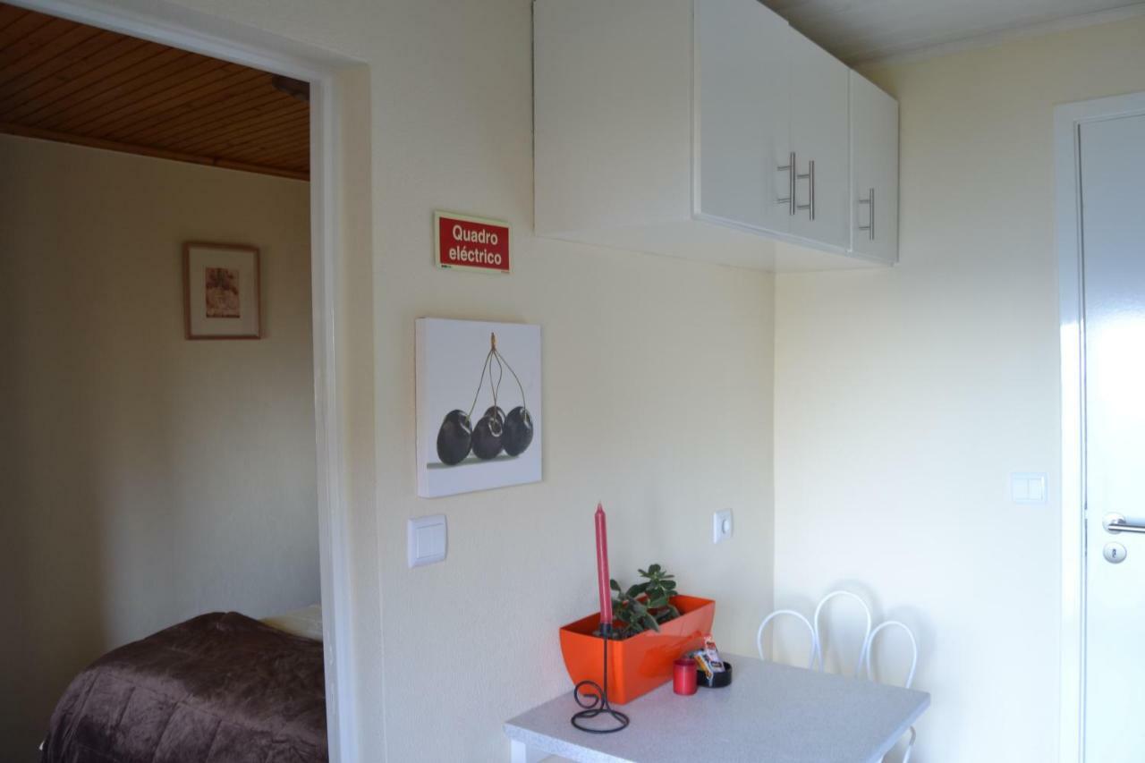 Casal Sao Joao Cottages 105 파야다오벨라 외부 사진