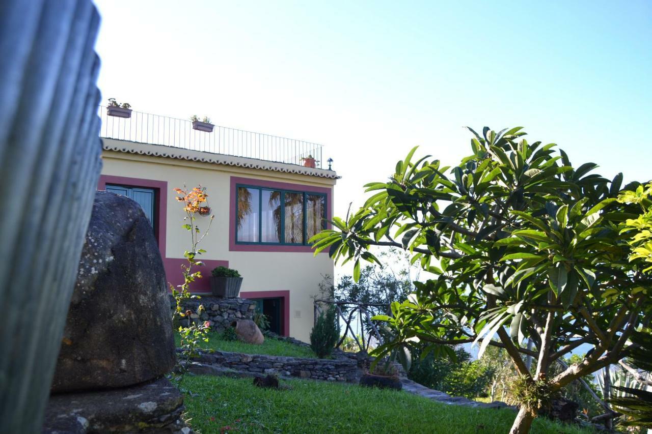 Casal Sao Joao Cottages 105 파야다오벨라 외부 사진