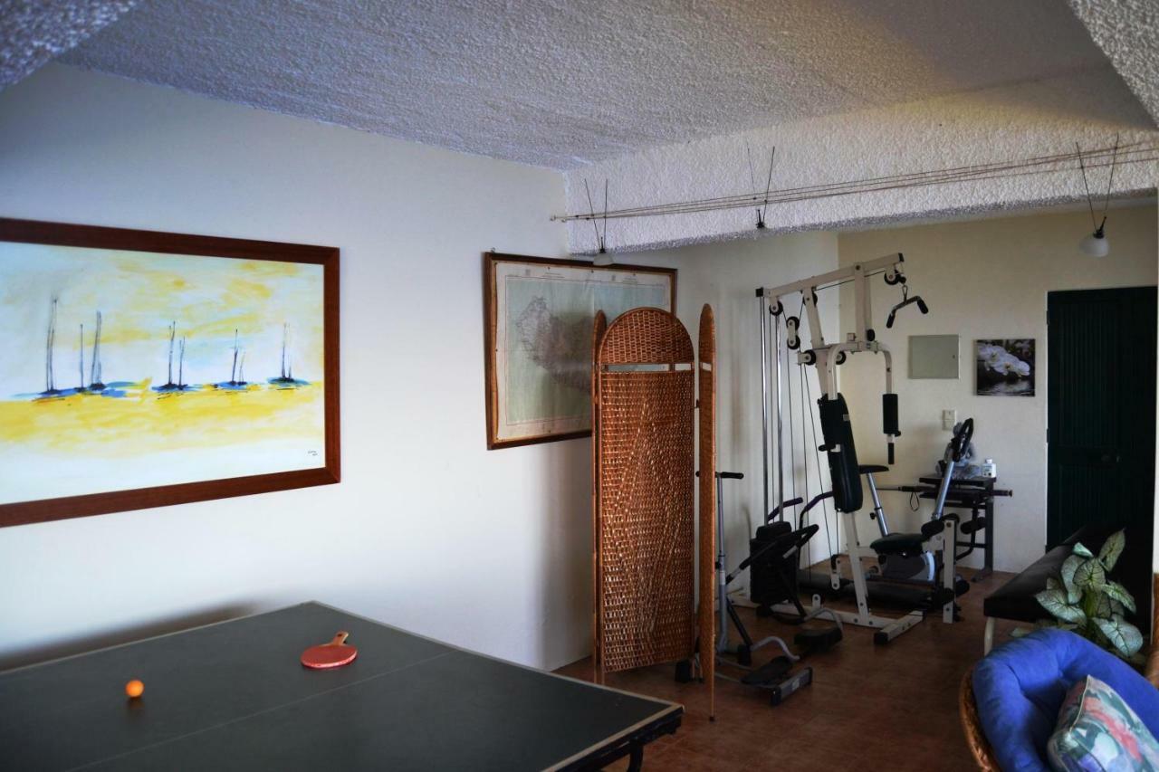 Casal Sao Joao Cottages 105 파야다오벨라 외부 사진