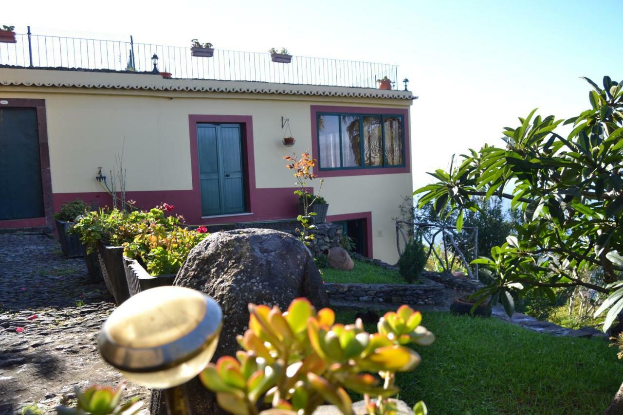 Casal Sao Joao Cottages 105 파야다오벨라 외부 사진