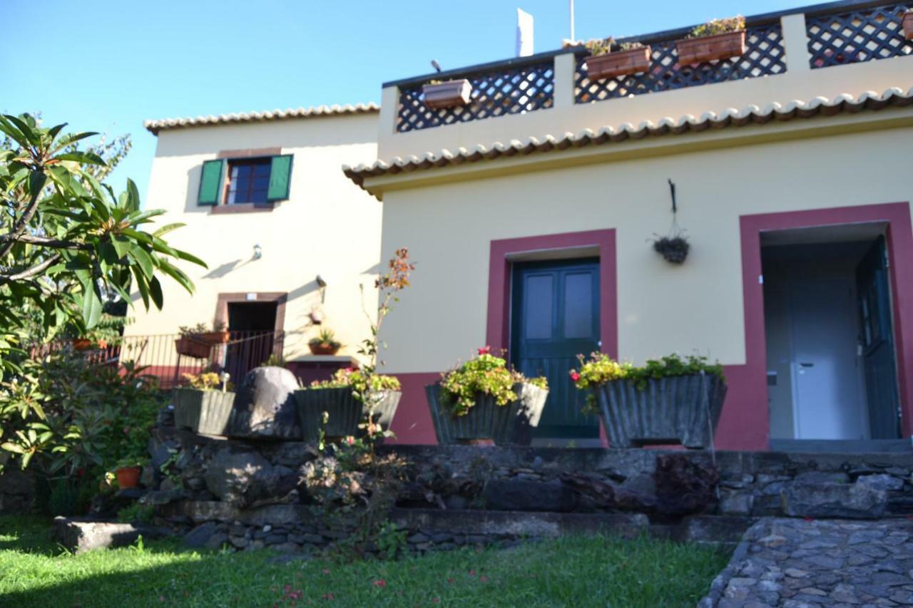 Casal Sao Joao Cottages 105 파야다오벨라 외부 사진